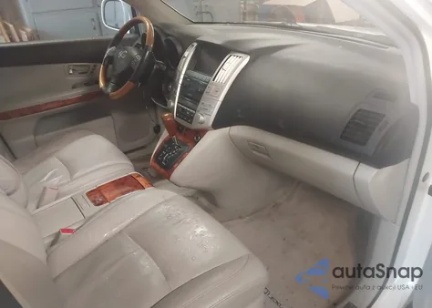 2008 Lexus Rx 350 из США, поврежденный, VIN 2T2HK31U28C093018